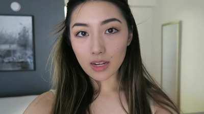 A face beauty compilation