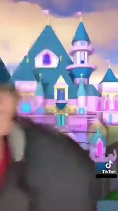 I don't know if this belongs here...