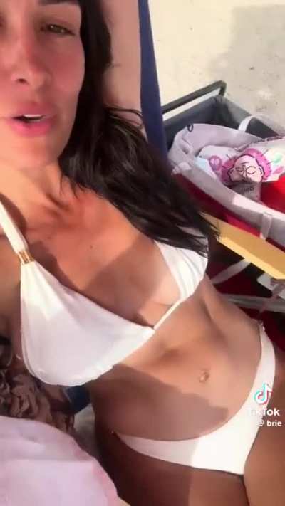 Brie Bella