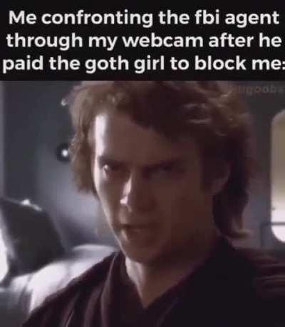 Daily meme day 50/69