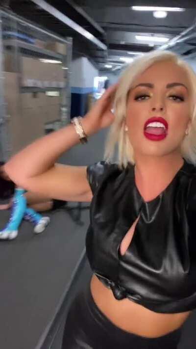 More Peyton and Mandy