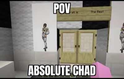 Bucciarati Is Just 🥵🥵