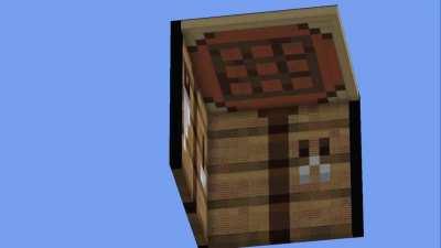 While working on my project I accidentally created this... enjoy :D