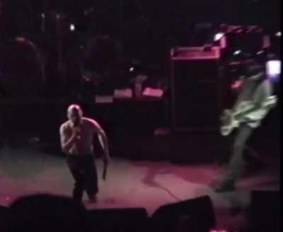 Monday Morning Maynard Move *extended version linked in comments* - NAME THIS MOVE