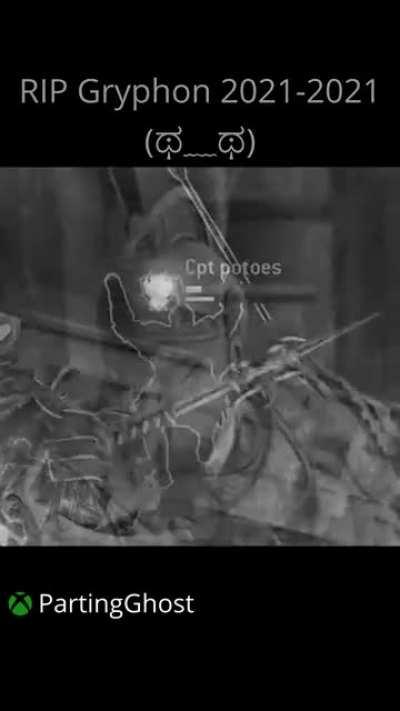 Gryphon Commits Die.