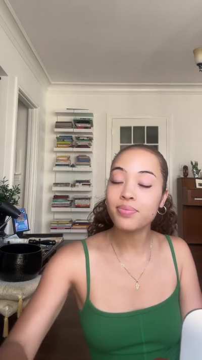 I was thinking about all the unreleased snippets that's been shared post-