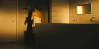 Genesis Rodriguez (Lioness, 2024) slowed down