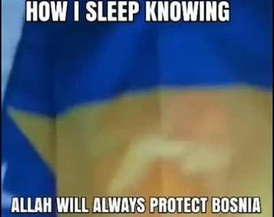 Least Bosnian