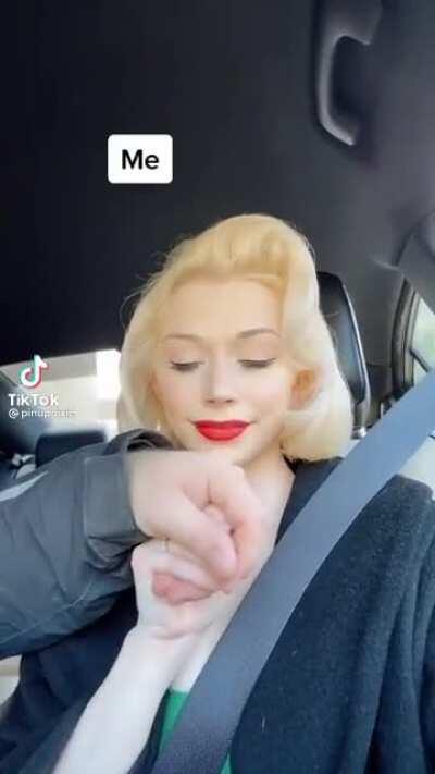 Satire I love her content