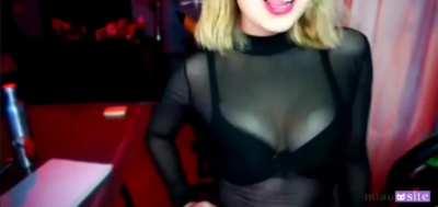 Qué creen? ¡Habemus streams!