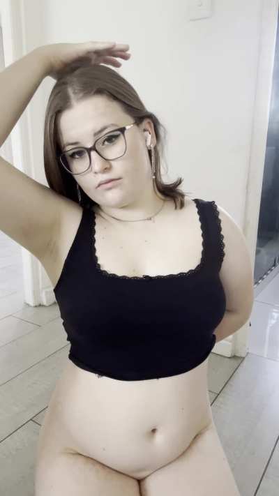 Does older men still likes thick nerds?