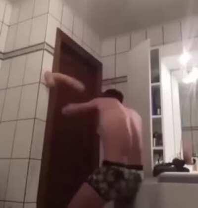 entrenamiento de los mods