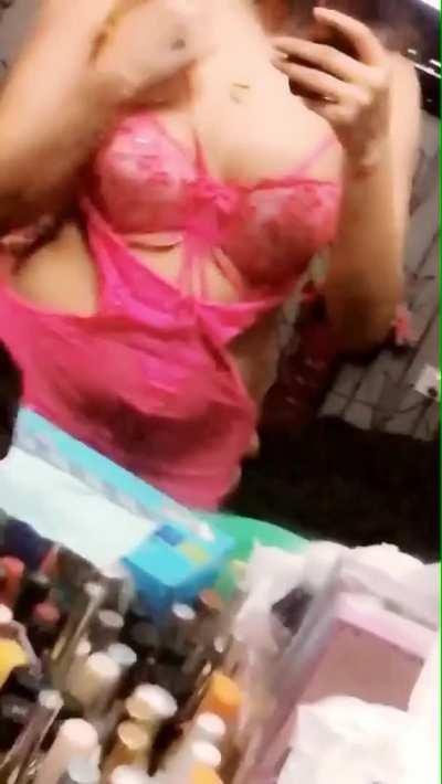 Pakistani InstaGram Model And Tiktoker 15 Viral Videos on InstGram. [Must Watch] Link in Comments