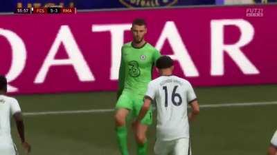 I prefer not to speak...