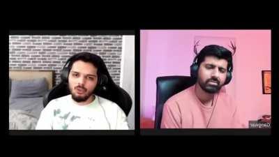 How To Be Dangerous by Lakshay Chaudhary