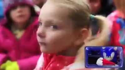 G#mers are driving over innocent kids!