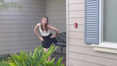 I love making porn fun