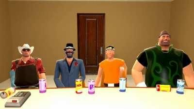 They witnessed something horrible