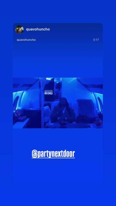 Party Reposted