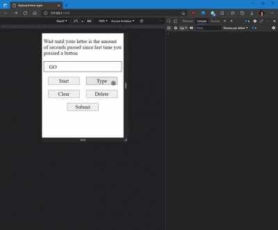 No idea if it's been done before, but here I am with this