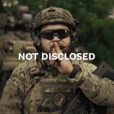 Defense of Ukraine: Thank you, Finland!