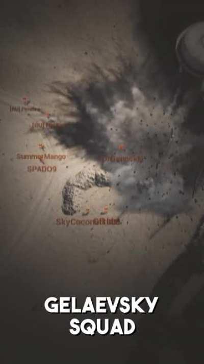 Gelaevsky Squad is back! Let's blow up everything that moves again!!! In the meantime, catch the short suicide bombing compilation. more coming soon...