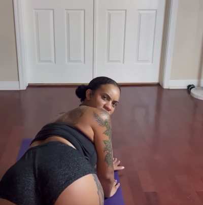 Should be round enough