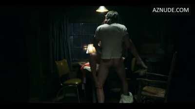 Ruby O. Fee -so hot in Polar