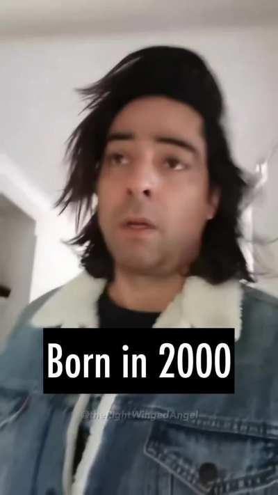 How different generations react