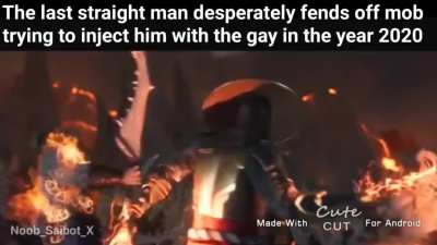 I thought 2020 was supposed to be a good year??