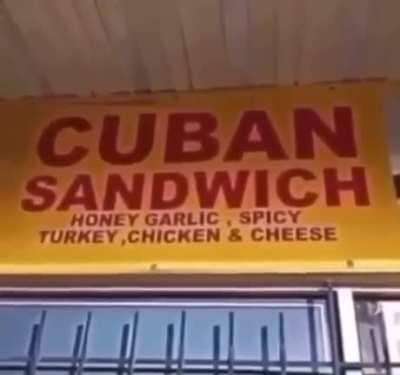 Y’all niggas like Mayo sandwich if you do get the fuck out