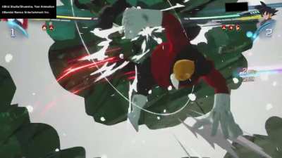 Me and My Friend Enjoyed This Sequence So I Hope Others Will Too!