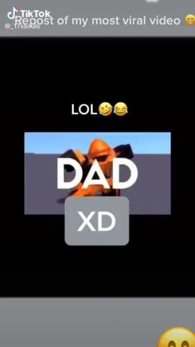 For Fucks Sakes. This is so bad. TikTok at it again!