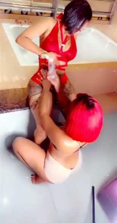 Roussalvaje 🤪😏🔥