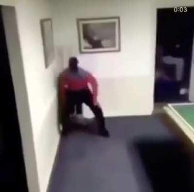 My old friend need me