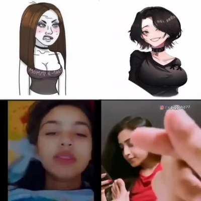 1 LADKI TO MAI BHE DESERVE KARTA HU