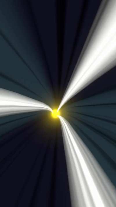 I made a REDLINE Short with Blender.