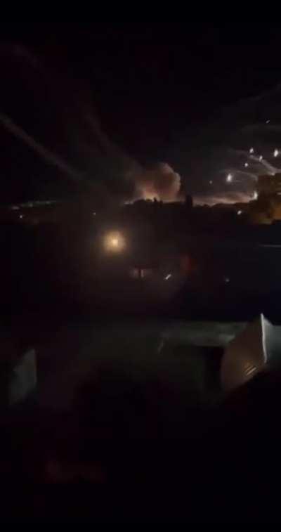 Russian SAM system in Alchevsk returns to sender