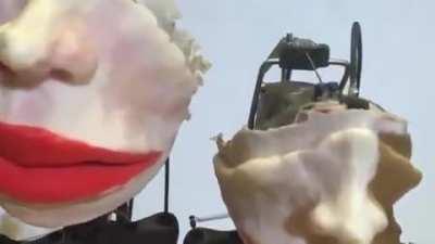 Thanks, I hate this cult of mouth robots