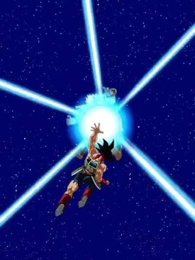 Bardock the Alchemist - OST