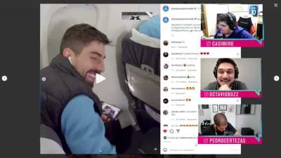 “Muleque… de rolé?!”