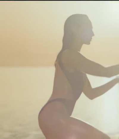 Gal Gadot in 'Red Notice'