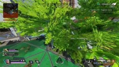 Well, that’s enough Apex for today