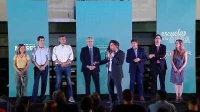 Gobierno de Cientifiques