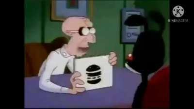 This sub in a nutshell