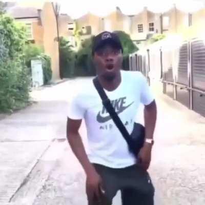 I am literally shaking rn