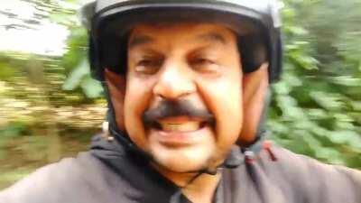 Minha vida amorosa resumida em um video