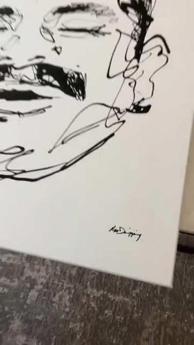 Suddenly you are gay