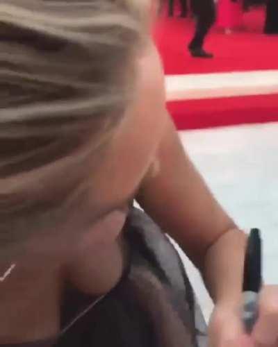 [X-Men Apocalypse] Jennifer Lawrence