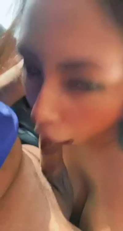 When complaining to the manager goes right 😇